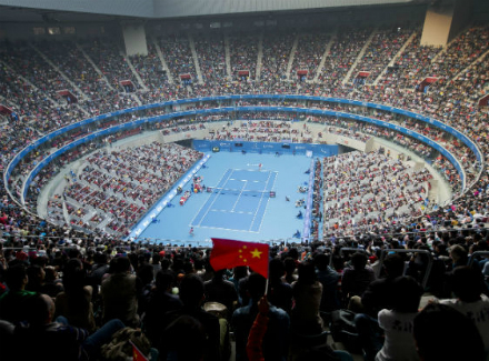 Пекин се отказва от битката за финалния "Мастърс"