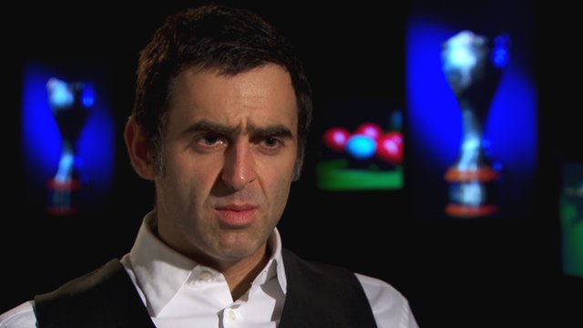 О`Съливан критикува UK Championship, дава пример с Федерер