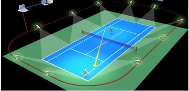 Нова технология премахва съдиите по линиите?