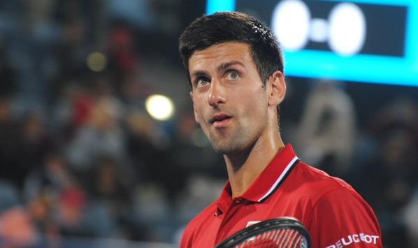 Джокович мина през Вавринка за 57 минути (видео)