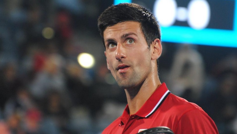 Джокович се отказа преди финала в Абу Даби