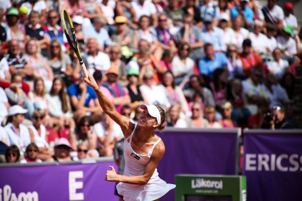 Каратанчева с нова победа в Окланд