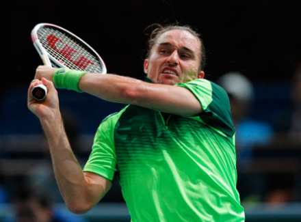 Интересен антирекорд в Бризбейн