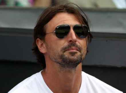 Иванишевич помага и на тунизиец