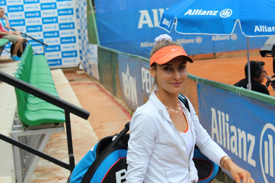 Евтимова и Шиникова се срещат на полуфинал в Тунис