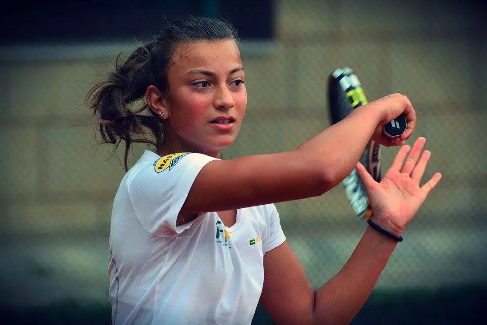 Аршинкова отпадна на четвъртфинал в Турция