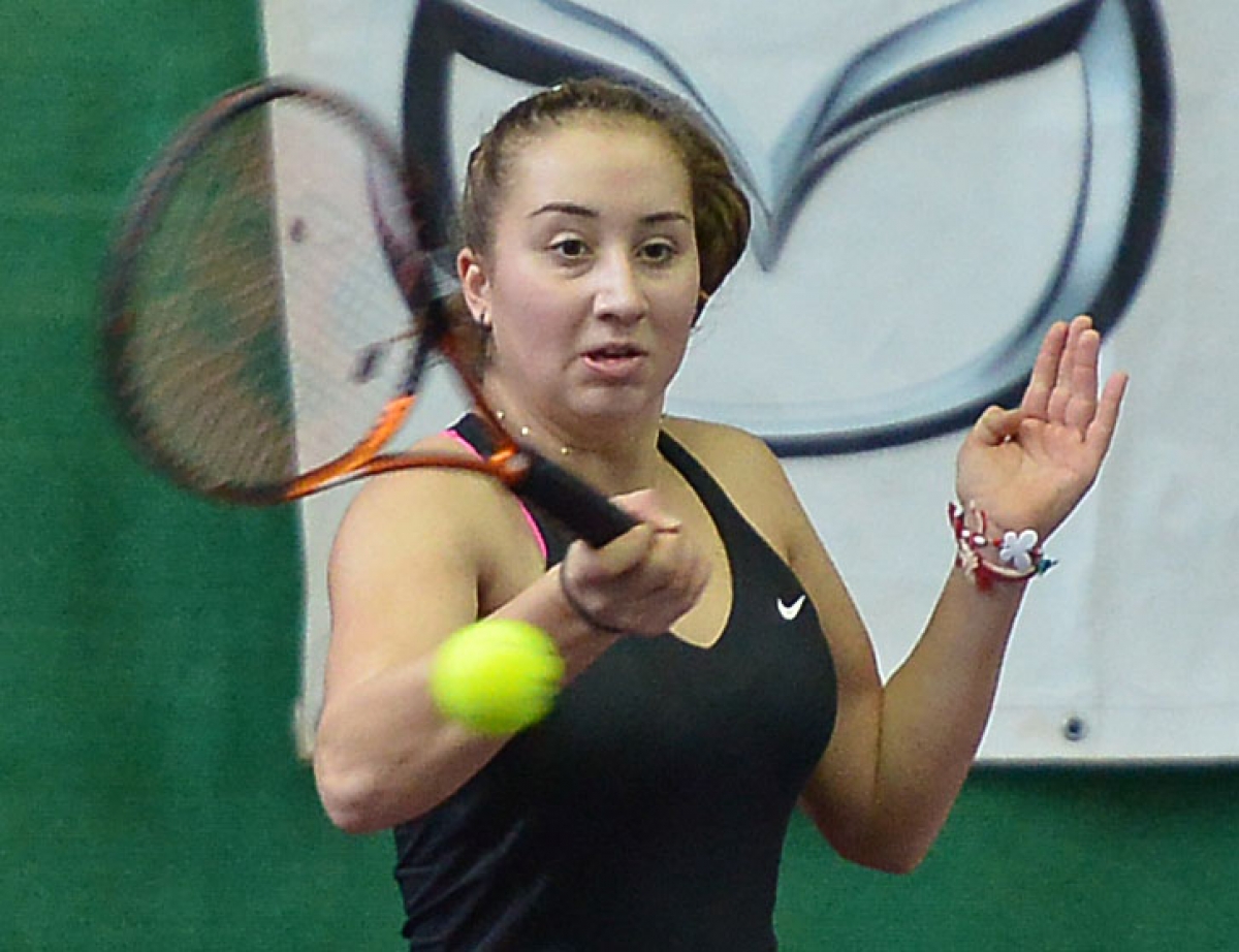 Зиновия Ванева на полуфинал в Пловдив