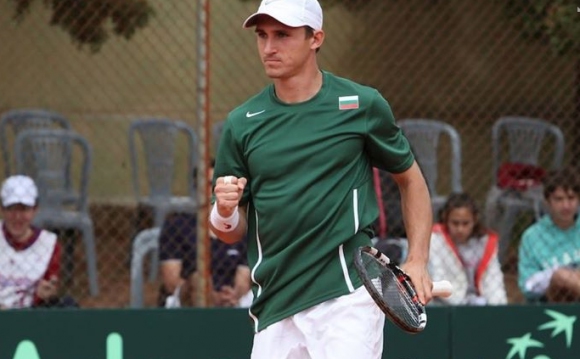 Димитър Кутровски продължава в Пусан, Южна Корея