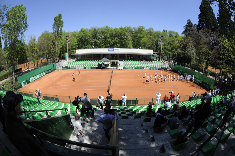 Участвайте в конкурса на Tennis24.bg и Националния тенис център