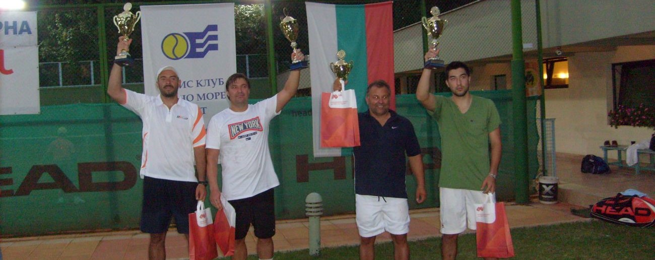 „Черно море-Елит“ е домакин на най-големия турнир „Про-Ам“ в България
