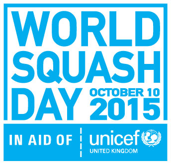 УНИЦЕФ подкрепи Световния ден на скуоша