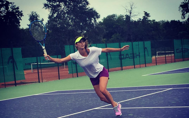 Пиронкова си пожела да прескочи III кръг на US Open