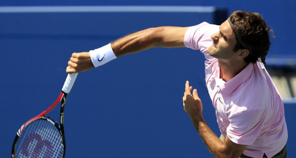 ВИДЕО: Федерер ще търси първа победа над Бердих за годината