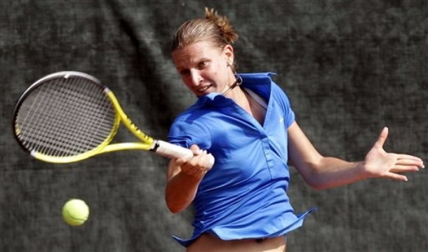 Диа почва срещу клиентка на Пиронкова, Сесил с късмет на US Open 2010