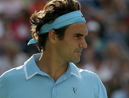 Федерер: С тази игра на "Ролан Гарос" Надал има шанс да е №1 в историята