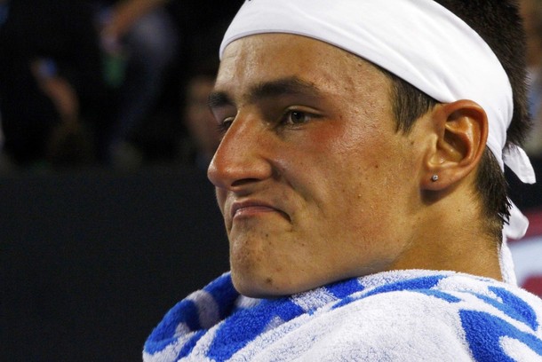 Томич към организаторите: Безобразната ви програма ме провали