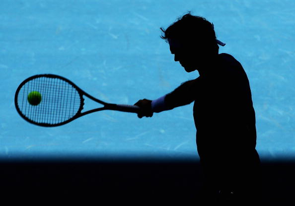 Позитивното от 2010 г. за Роджър Федерер
