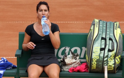 Елица Костова се отказа от Australian Open след пореден рекорд