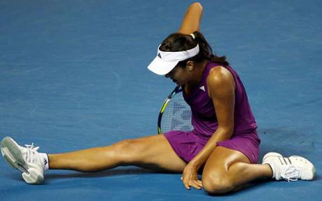 Ана Иванович пропуска Australian Open?