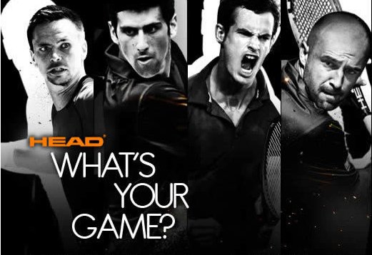 HEAD: Каква е твоята игра? (видео)