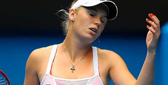 Статистика: №1 в женския тенис не е това, което беше