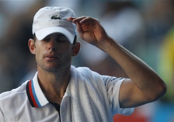 Родик: Болеше ме рамото и ми изтръпваха пръстите