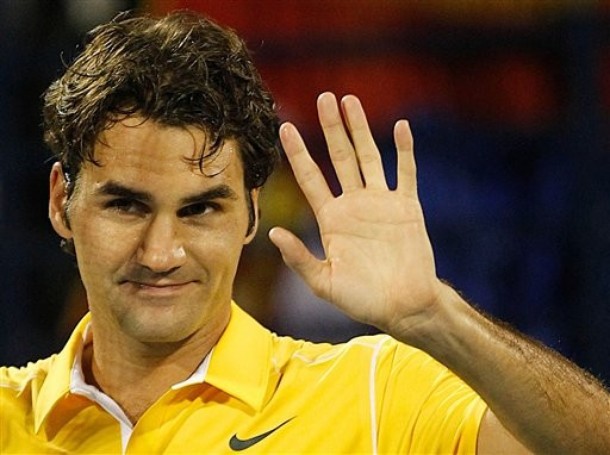 Федерер: Всички в топ 5 са в супер форма, Джокович доминира