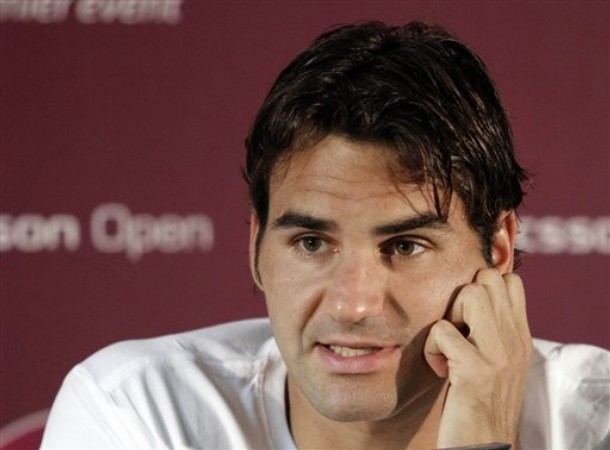 Федерер: На 29 г. съм много по-добър отколкото на 22