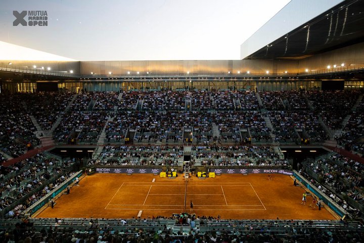 Най-добрите тенисистки се събират в Мадрид, Пиронкова започва с унгарка