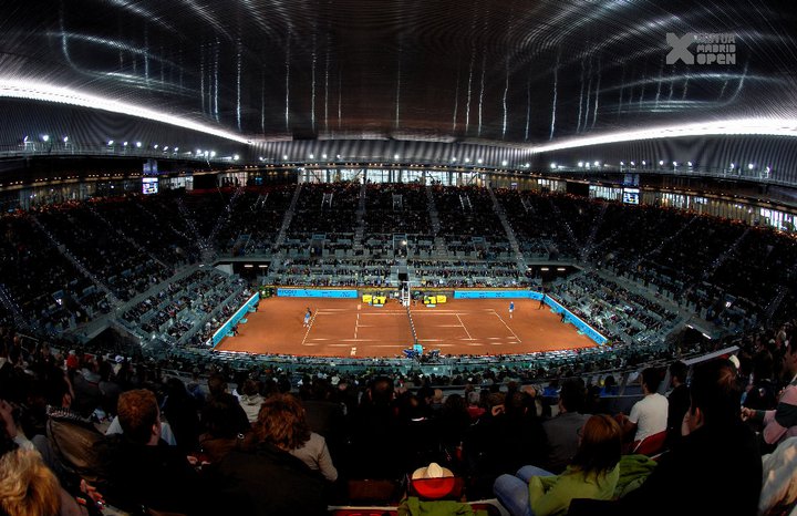 Страхотни битки отреди жребият в Мадрид - Федерер и Надал могат да се срещнат на полуфинал