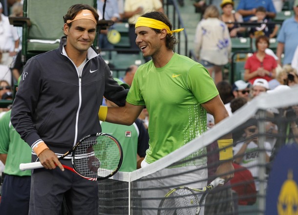 Федерер и Надал в един глас: Предстои специален мач