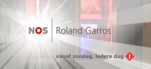ВИДЕО: Холандски тв канал с "еротична" реклама на "Ролан Гарос"