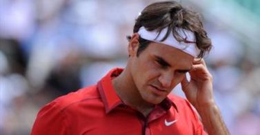 Федерер отказа турнира в Хале, организаторите ядосани