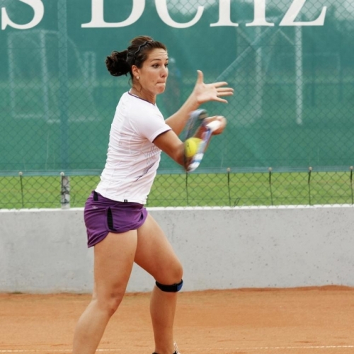 Костова започна с победа US Open 2011