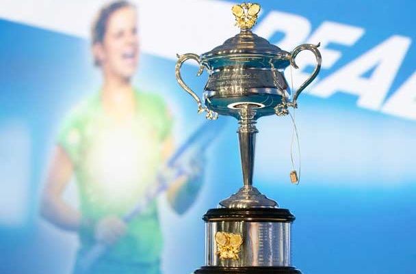 Australian Open 2012 с рекорден награден фонд в тенис историята