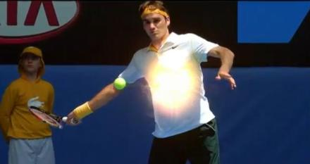 ВИДЕО: Промо клип за Australian Open 2012
