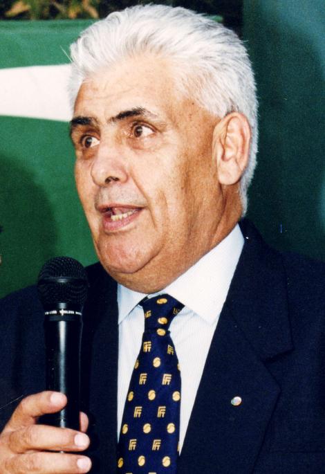 Почина д-р Тодор Тодоров