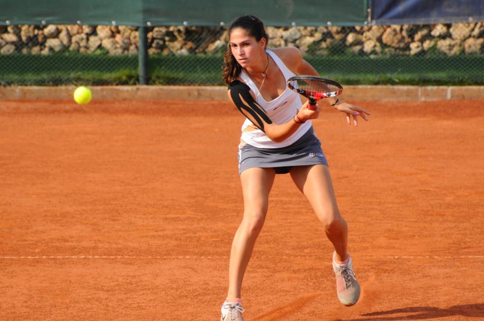 Шиникова и Зафирова на финал на държавното първенство