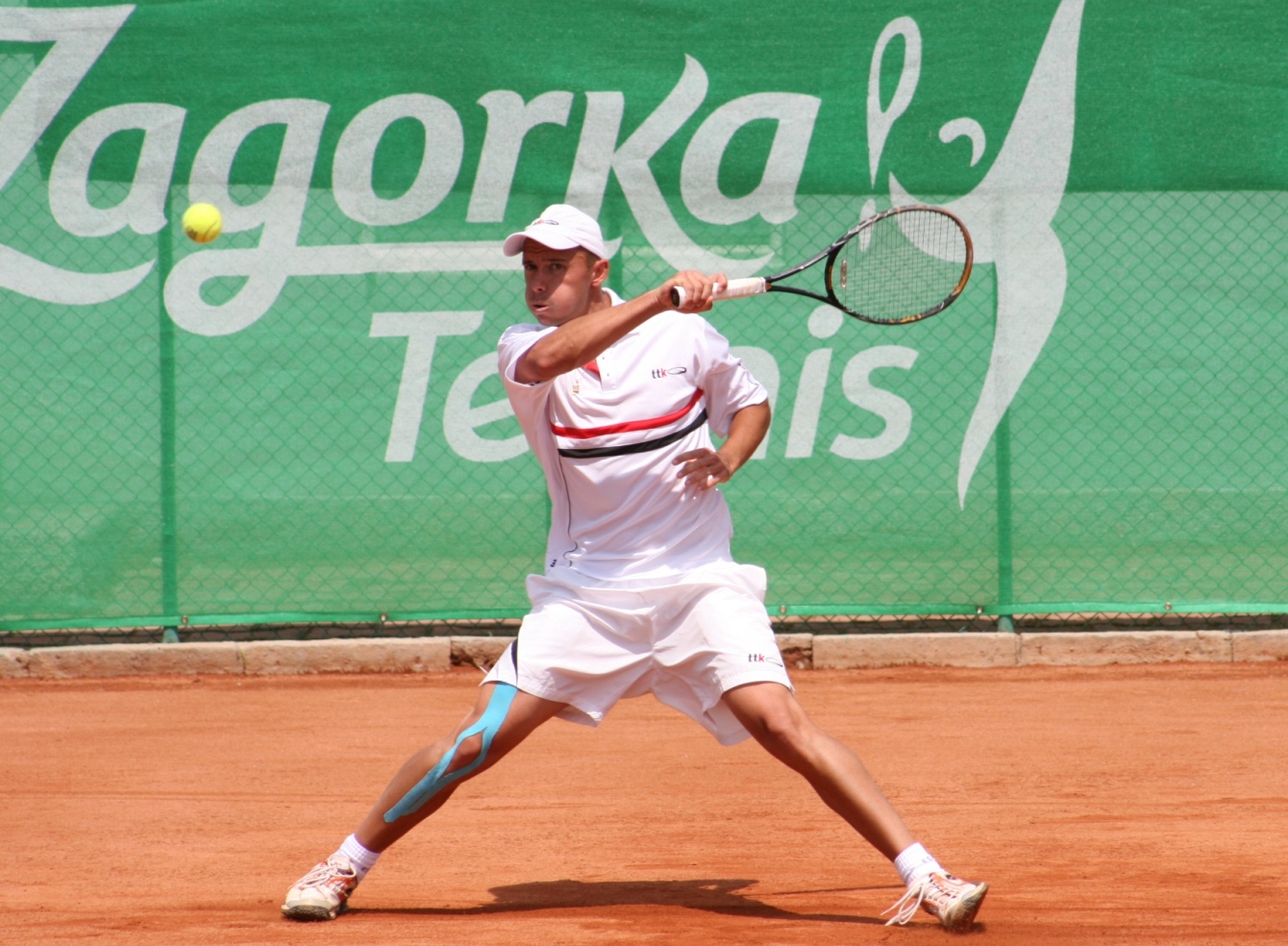 Валентин Димов е новият шампион на България