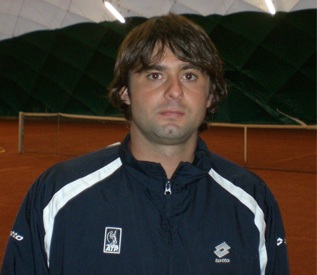 Тодор Енев: Григор трябва да се утвърди в топ 50 през 2012