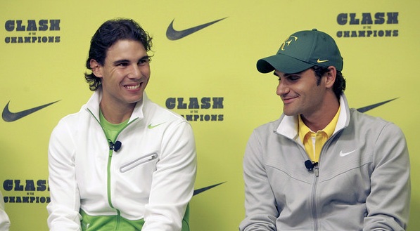 Федерер и Надал с различни визии за развитието на тениса