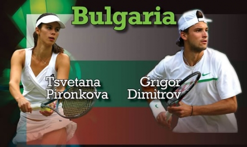 "Спортист на годината": Пиронкова в топ 12, Григор Димитров неясно защо извън класацията