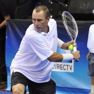 Иван Лендъл се фокусира върху собствена тенис академия