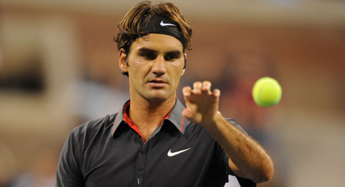 Роджър Федерер защити ATP за календара