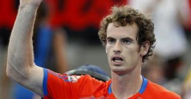 Анди Мъри разби Багдатис; Томич с първи ATP полуфинал