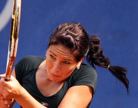 Елица Костова приключи с Australian Open