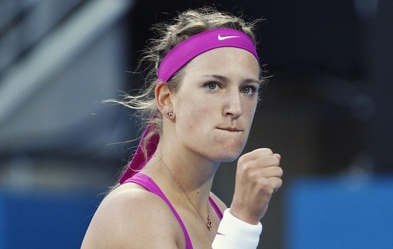 ВИДЕО: Азаренка със сериозна заявка преди Australian Open