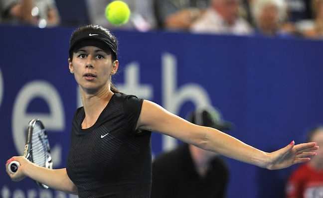 Гледайте НА ЖИВО Цветана Пиронкова на Australian Open