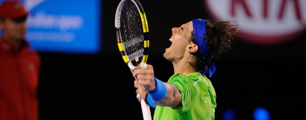 ВИДЕО: Надал отново надигра Федерер