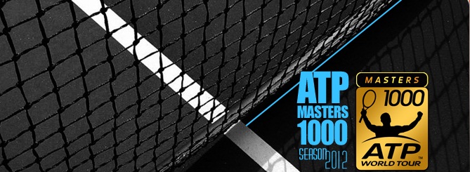 Турнирите ATP 500 и "Мастърс 1000" в ефира на Булсатком и през 2012 - вижте програмата